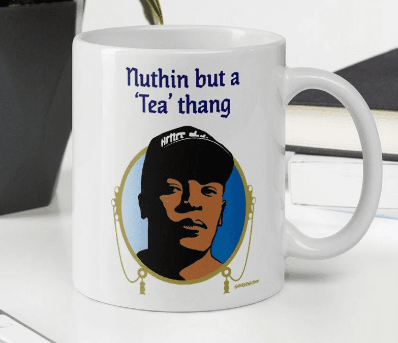 TeeDesign Tazza Avvocatessa, Idea Regalo Di Compleanno O Natale Per Lei, Tazza Per Regali Divertenti, Gadget Tazze Con Mestieri Da Regalare - Foto 8