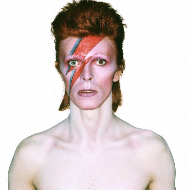 David Bowie: 5 Most Expensive Prints at V&A Exhibition - Solopress