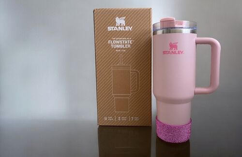 Stanley Cups: The Trending Tumbler Explained - Solopress UK
